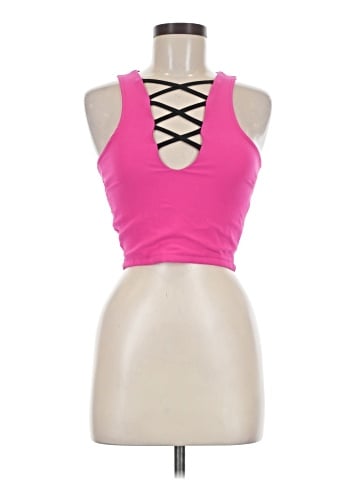A'gaci Sleeveless Top (view 1)