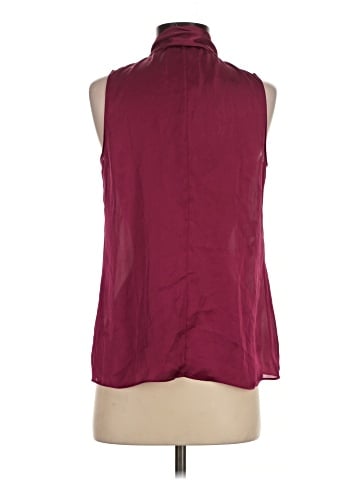 Jones New York Collection Sleeveless Blouse (view 2)
