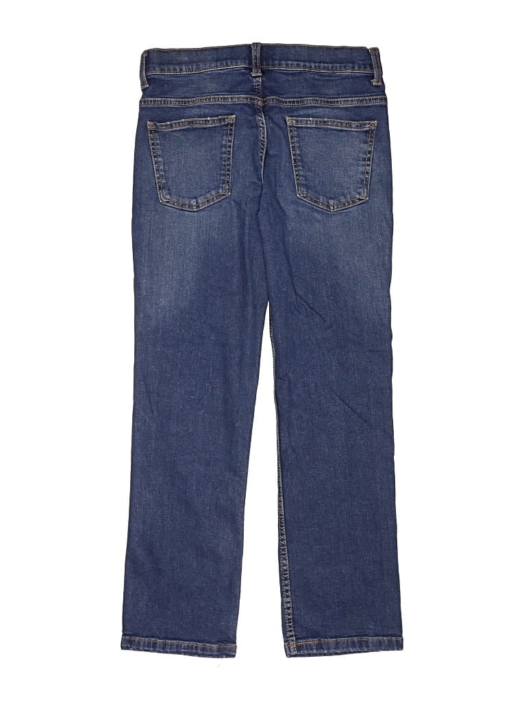 Pre-owned Thereabouts Kids' Jeans In Blue