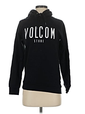 Volcom Pullover Hoodie (view 1)