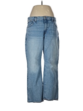 Madewell Jeans (view 1)