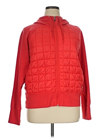 Active by Old Navy Jacket (view 1)