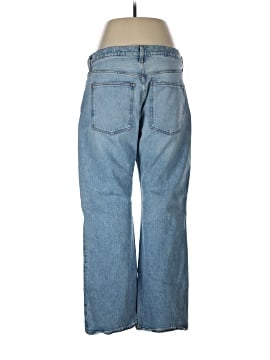 Madewell Jeans (view 2)