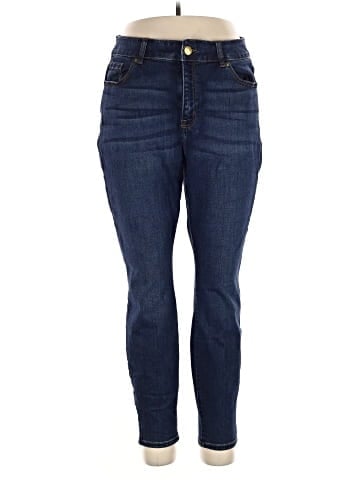 Lane Bryant Jeans (view 1)