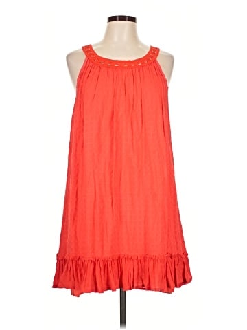 Chelsea & Theodore Casual Dress (view 1)