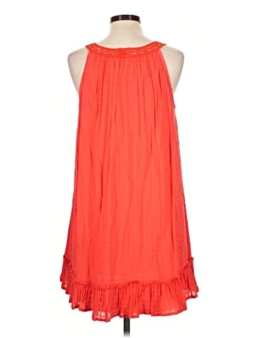 Chelsea & Theodore Casual Dress (view 2)