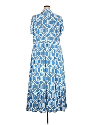 Lane Bryant Casual Dress (view 2)