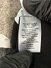 Leith Solid Black Active Pants Size L - photo 8