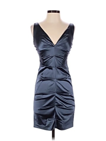 Arden B. Cocktail Dress (view 1)