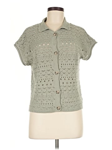 Jessica Simpson Cardigan (view 1)