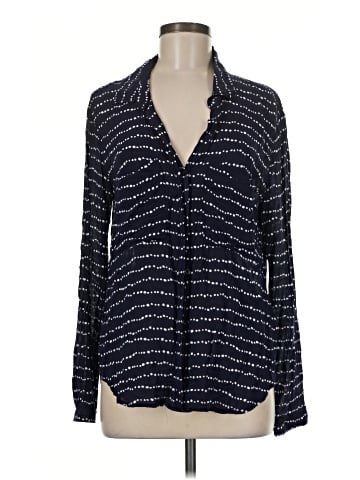 Bella Dahl Long Sleeve Blouse (view 1)