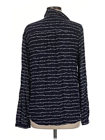 Bella Dahl Long Sleeve Blouse (view 2)