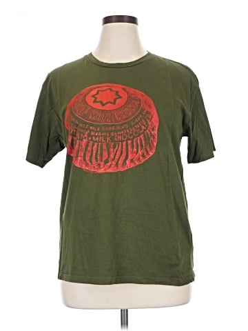 Urban Renewal Short Sleeve T-Shirt (view 1)