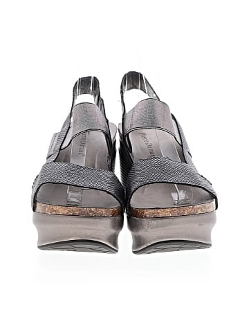Pierre Dumas Wedges (view 2)