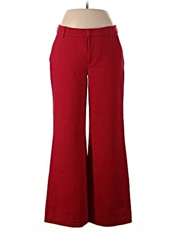 Liverpool Los Angeles Casual Pants (view 1)