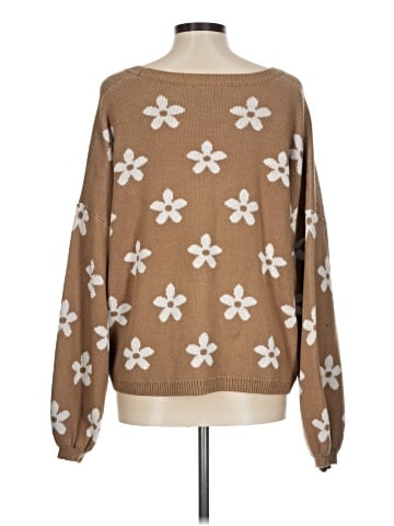 Altar'd State Pullover Sweater (view 2)
