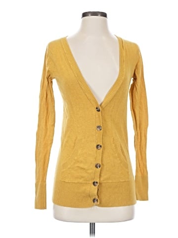 Mossimo Supply Co. Cardigan (view 1)