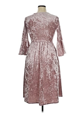 Reborn J Cocktail Dress (view 2)