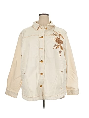 Talbots Jacket (view 1)