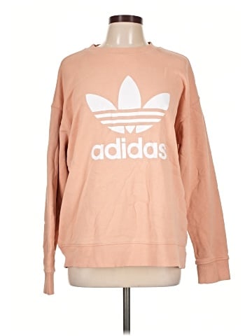 Adidas Sweatshirt (view 1)