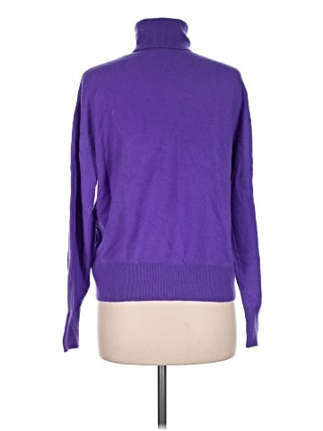 Zara Turtleneck Sweater (view 2)