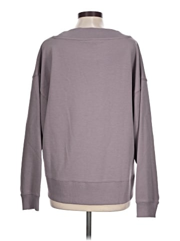 Puma Pullover Sweater (view 2)
