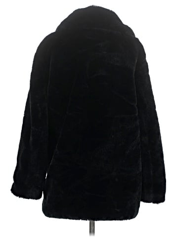 Divided by H&M Faux Fur Jacket (view 2)