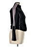 Adidas 100% Polyester Black Track Jacket Size XL - photo 4