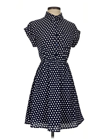 Monteau Casual Dress (view 1)