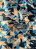 Xersion Print Blue Active Pants Size M - photo 7