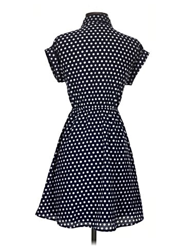 Monteau Casual Dress (view 2)
