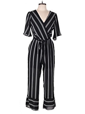 Trixxi Jumpsuit (view 1)