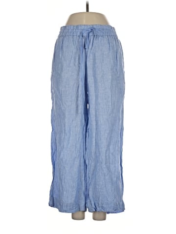 J.Crew Linen Pants (view 1)