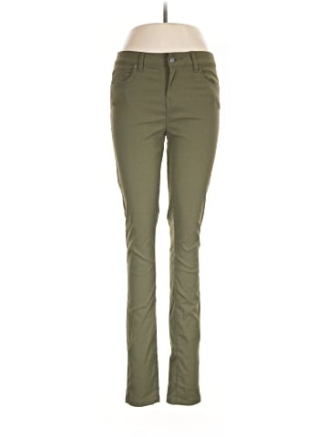 PrAna Khakis (view 1)
