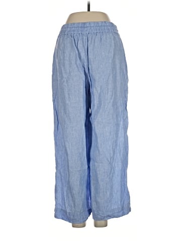 J.Crew Linen Pants (view 2)