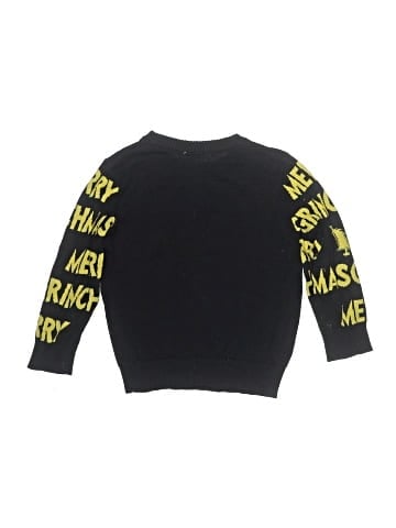 Dr. Seuss Pullover Sweater (view 2)