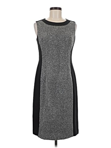9&Co. Casual Dress (view 1)