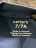 Carter's Blue Track Jacket Size 7 - photo 3