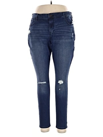 Old Navy Jeans (view 1)
