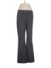 Express Chevron-herringbone Gray Active Pants Size 8R - photo 1