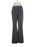 Express Chevron-herringbone Gray Active Pants Size 8R - photo 2