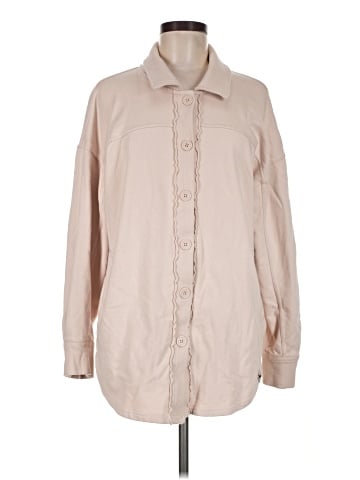 JoyLab Trenchcoat (view 1)