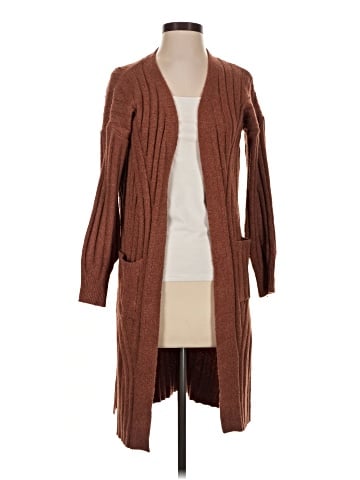 Hippie Rose Cardigan (view 1)