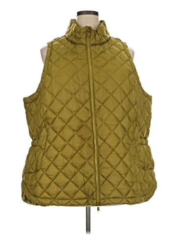 Athleta Vest (view 1)