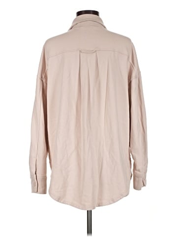 JoyLab Trenchcoat (view 2)