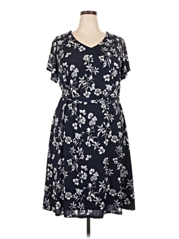 41Hawthorn Casual Dress (view 1)