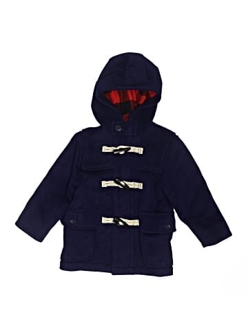 Baby Gap Coat (view 1)