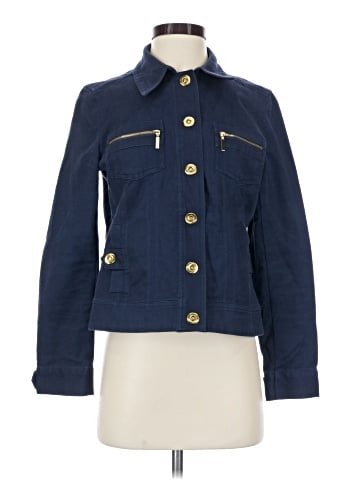 Charter Club Jacket (view 1)