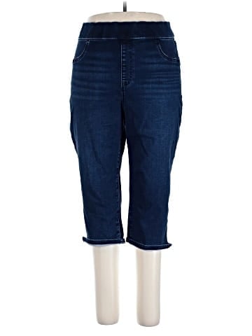 Lane Bryant Jeans (view 1)