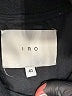 IRO Black Pullover Sweater Size EU (FR) 40 / US 8 - photo 7